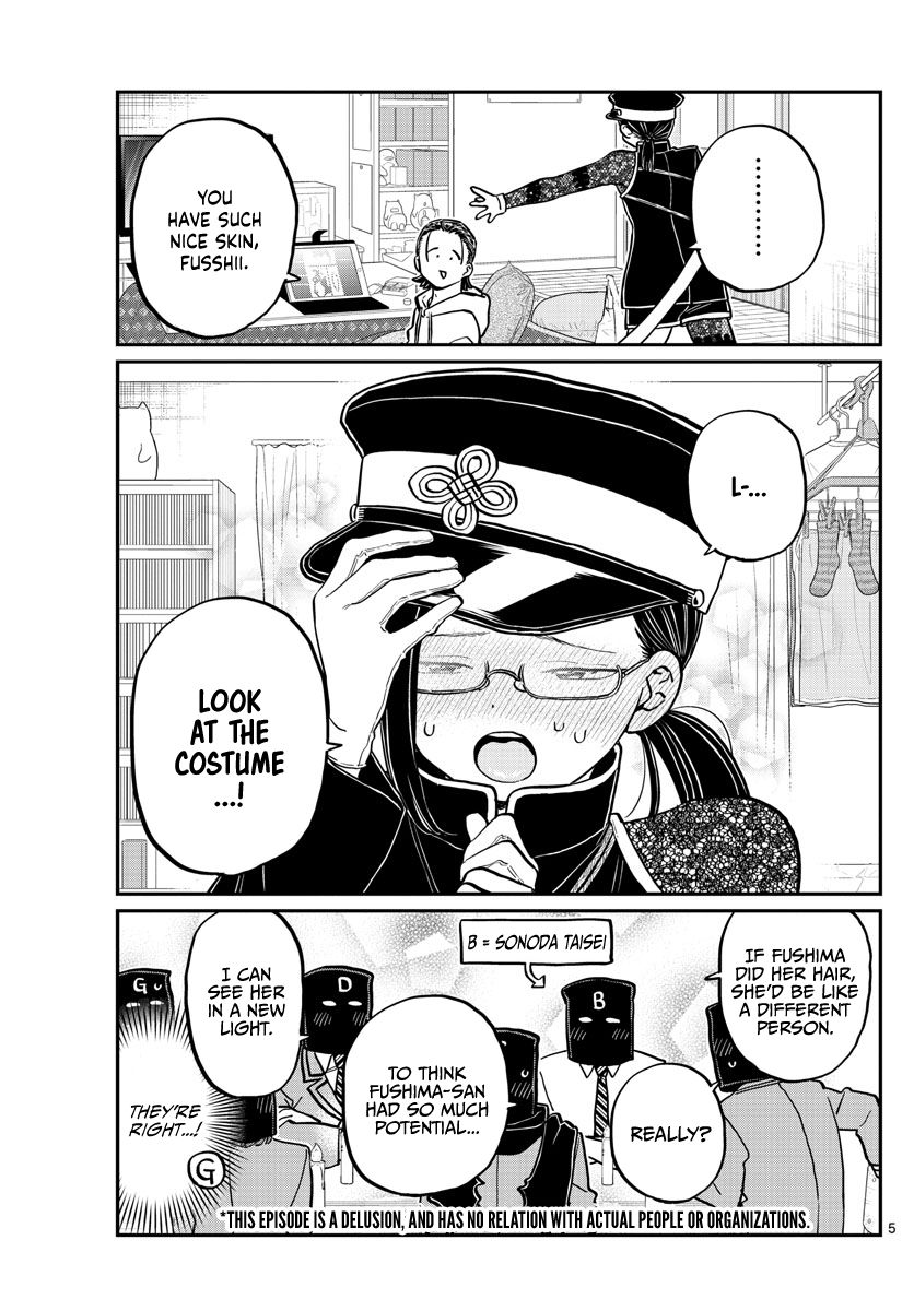 Komi Can